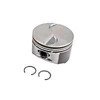 19208675 Piston - Direct Fit, Sold individually