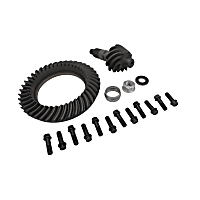 19210931 Ring and Pinion - Kit