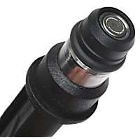 19244623 Fuel Injector - Sold Individually, New GM Original Equipment Series