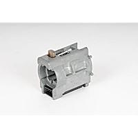 19258699 GM Original Equipment Series Ignition Lock Housing - Direct Fit, Sold individually