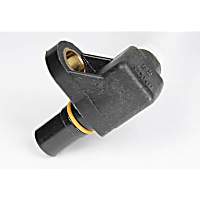 19300584 Front GM Original Equipment Series ABS Speed Sensor Sold individually