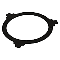 19300746 Transfer Case Thrust Washer - Direct Fit