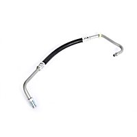 19300853 Automatic Transmission Oil Cooler Hose Assembly, Sold Individually, GM Original Equipment Series