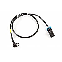 19303767 Front, Driver or Passenger Side GM Original Equipment Series ABS Speed Sensor Sold individually
