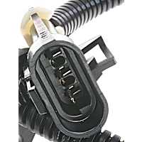 19307614 Camshaft Position Sensor, Sold Individually Professional Series