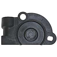19322821 Professional Series Throttle Position Sensor