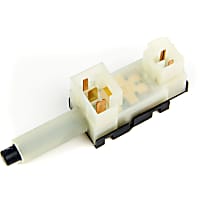 19330547 Genuine GM Parts Series Brake Light Switch - Direct Fit, Sold individually
