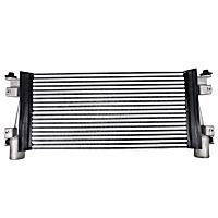 19353996 GM Original Equipment Series Intercooler