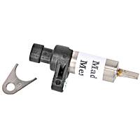 19356428 Rear GM Original Equipment Series ABS Speed Sensor Sold Individually