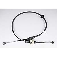 19368078 GM Original Equipment Series Shift Cable - Sold individually