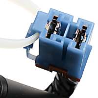 19368293 Power Steering Assist Motor Module