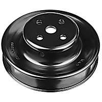 19418448 Water Pump Pulley - Sold Individually