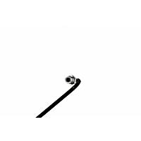 19419043 Brake Hydraulic Line Kit