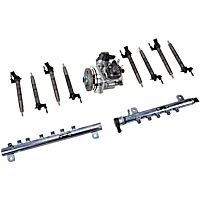 19420326 Diesel Injection Pump - Direct Fit, Sold individually