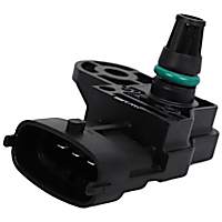 19432714 Air Charge Temperature Sensor - Direct Fit