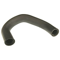20068S Professional Series Radiator Hose, Rubber