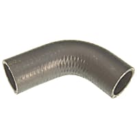 20166S Professional Series Radiator Hose, Rubber