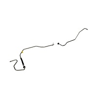 20788333 Oil Cooler Line GM Original Equipment Series