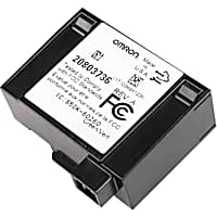 20803736 Keyless Entry Control Module - Direct Fit, Sold individually
