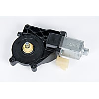 Details about   For Chevy Equinox 05-09 Cardone New 82-10210 Front Passenger Side Window Motor