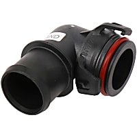 20847910 Cooling Hose Connector - Direct Fit