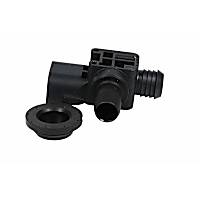 20880675 Direct Fit Power Brake Booster Vacuum Sensor, Sold Individually