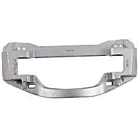 20909263 Brake Caliper Bracket - Direct Fit, Sold individually