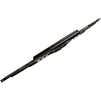 20918023 Front or Rear, Driver Side GM Original Equipment Series Wiper Blade, 22 in.