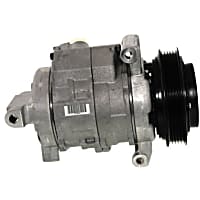 20918603 A/C Compressor Sold individually With Clutch