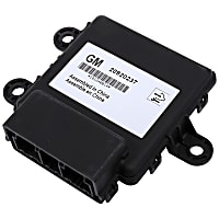 20920237 Object Sensor Module, Sold individually