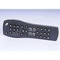 20929305 DVD Player Remote Control - Sold Individually