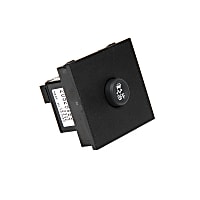 20929489 GM Original Equipment Series Traction Control Switch - Direct Fit