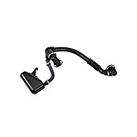 20936180 Secondary Air Injection Hose