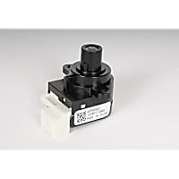 20965947 GM Original Equipment Series Starter Switch