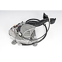 20970875 Direct Fit Parking Brake Control Module, Sold Individually