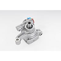 20976855 Power Steering Pump 3.6L, 6Cyl Without Pulley, Without Reservoir GM Original Equipment Series