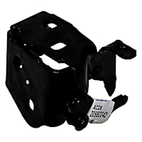 20982042 Front, Driver Side, Lower Door Hinge