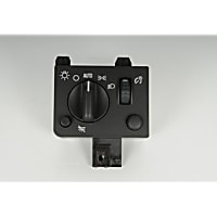 20983207 Headlight Switch, GM Original Equipment Series