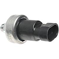212-493 Power Steering Pressure Switch - Direct Fit, Sold individually