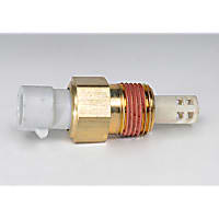 213-192 Professional Series Ambient Temperature Sensor - Direct Fit, Assembly