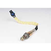 213-2823 After Catalytic Converter GM Original Equipment Series Oxygen Sensor, Sold individually 4-wire