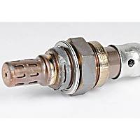 213-3139 Center GM Original Equipment Series Oxygen Sensor, Sold individually 4-wire