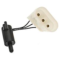 213-3158 Professional Series Throttle Position Sensor