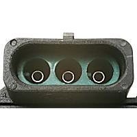 213-3205 MAP Sensor 3 Pin Terminal, Professional Series