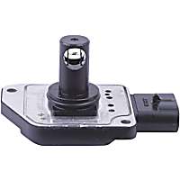 213-3423 Mass Air Flow Sensor, 6 Cyl., 3.1L Engine, with 2 -screw Attachment