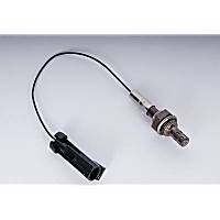 213-369 Before Catalytic Converter GM Original Equipment Series Oxygen Sensor, Sold individually 1-wire