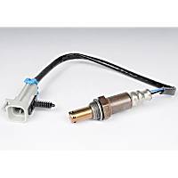 213-3866 GM Original Equipment Series Oxygen Sensor, Sold individually 4-wire