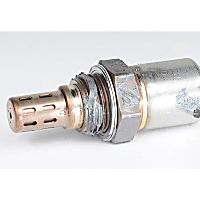 213-3908 Center GM Original Equipment Series Oxygen Sensor, Sold individually 4-wire