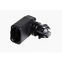 213-4190 GM Original Equipment Series Ambient Temperature Sensor - Direct Fit, Assembly