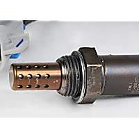 213-4195 Before Catalytic Converter GM Original Equipment Series Oxygen Sensor, Sold individually 4-wire
